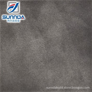 Sunnda honed finish Glazed Premium Anthracite Floor Tile